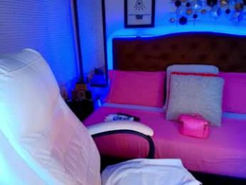 nathy_hott webcam model stream image