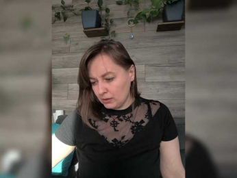__Enigma__ webcam model stream image