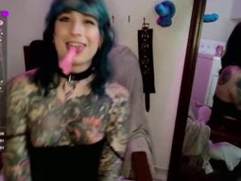sissyslut4201 webcam model stream image