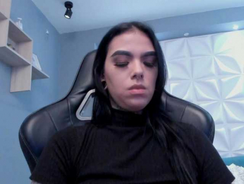 PaulinneSmith webcam bongacams model stream image