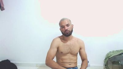 airam_miller webcam model stream image