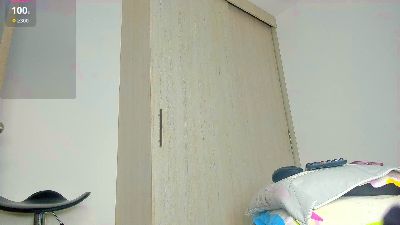 caroline_tovar webcam model stream image
