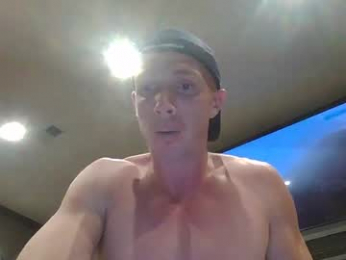 parkerflexes webcam model stream image