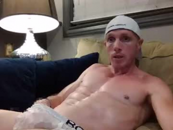 parkerflexes webcam model stream image