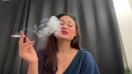 GoddessAnna webcam model stream image