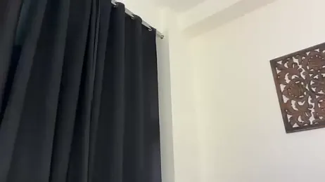 GoddessAnna webcam model stream image