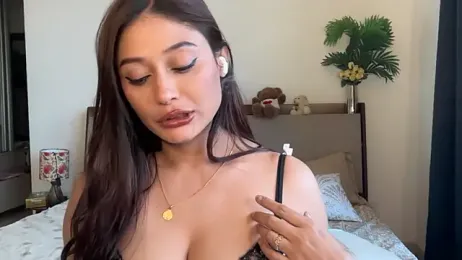 GoddessAnna webcam model stream image
