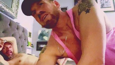 SamTyson webcam model stream image