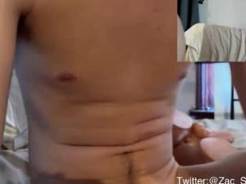 zac_steele webcam model stream image