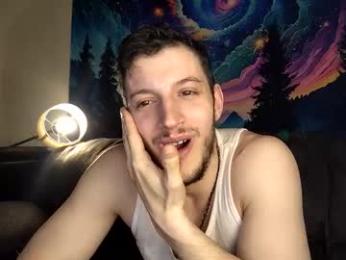hardselfsucker1 webcam chaturbate model stream image