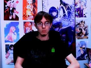 leo-lust webcam model stream image