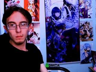 leo-lust webcam model stream image