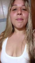 Baabyblonde webcam model stream image