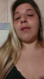 Baabyblonde webcam model stream image