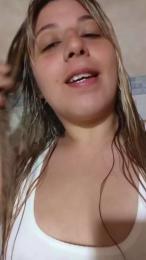 Baabyblonde webcam model stream image