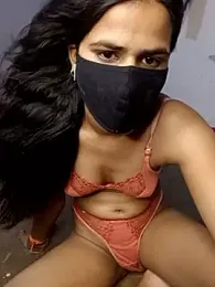 Naughty-Mayaa webcam model stream image