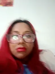 PokeGirld webcam model stream image