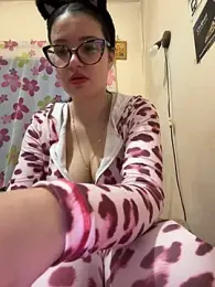 TheBlondeKitty webcam stripchat model stream image