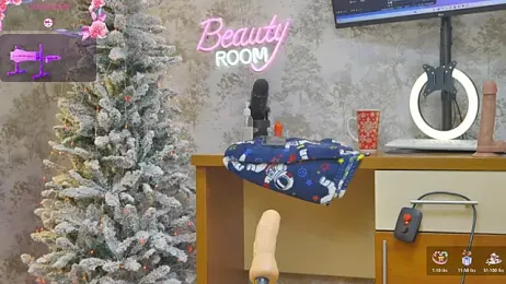 YourBurnWish webcam model stream image