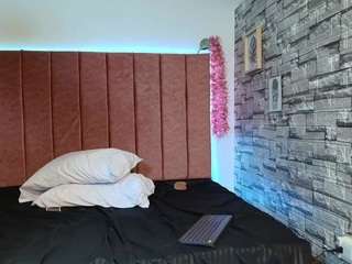 tefanny-hot webcam camsoda model stream image