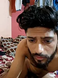 king_raaj1999 webcam model stream image