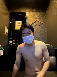 KAMESAN08 webcam model stream image