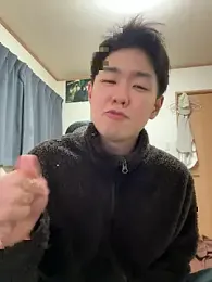 KAMESAN08 webcam stripchat model stream image