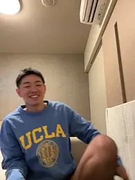 KAMESAN08 webcam stripchat model stream image