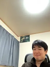 KAMESAN08 webcam stripchat model stream image