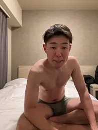 KAMESAN08 webcam stripchat model stream image