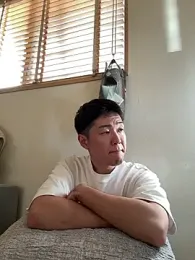 KAMESAN08 webcam model stream image