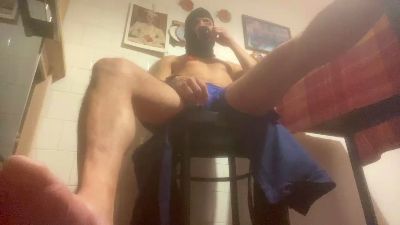 Maskedmoor webcam model stream image