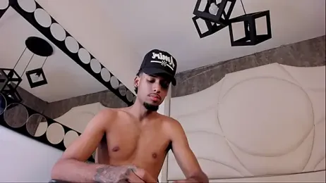 Thiagoferreti webcam model stream image