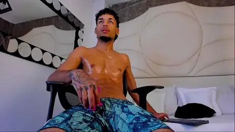 Thiagoferreti webcam model stream image