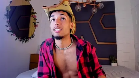 Thiagoferreti webcam model stream image