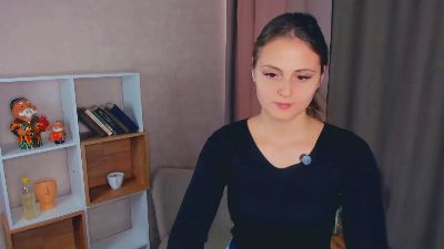 RobbinRauf webcam model stream image