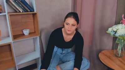 RobbinRauf webcam model stream image