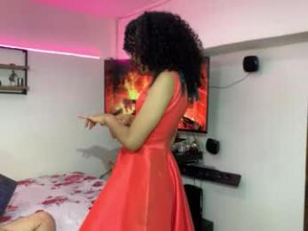 theking11220 webcam model stream image