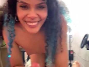 theking11220 webcam model stream image