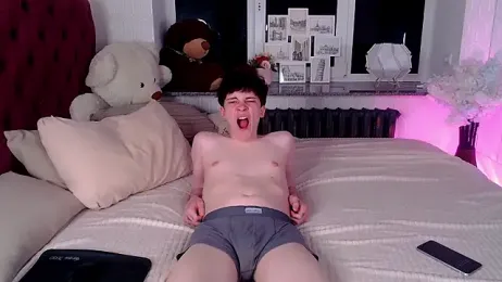 iwillfall webcam model stream image