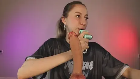 Ada_Gold_ webcam model stream image