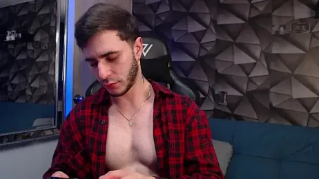 Latino_stud4u webcam stripchat model stream image