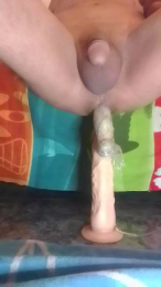 BostonGeorge69 webcam model stream image