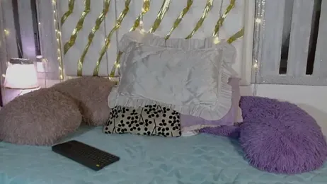 ian_smith_ webcam model stream image