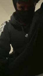 Tiago_570 webcam cam4 model stream image