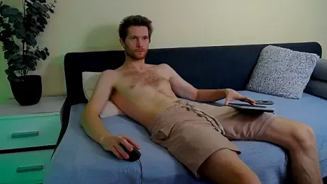 Eddie_Baker webcam model stream image