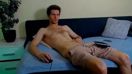 Eddie_Baker webcam model stream image