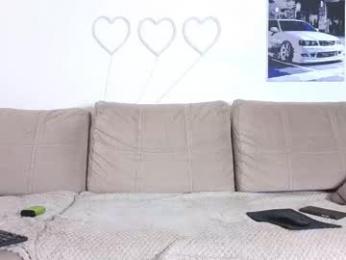 driftforlife webcam model stream image