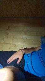 Crispi09 webcam model stream image