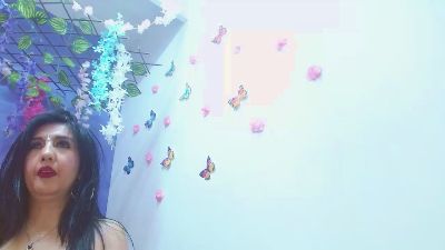 agataleoncm1 webcam model stream image